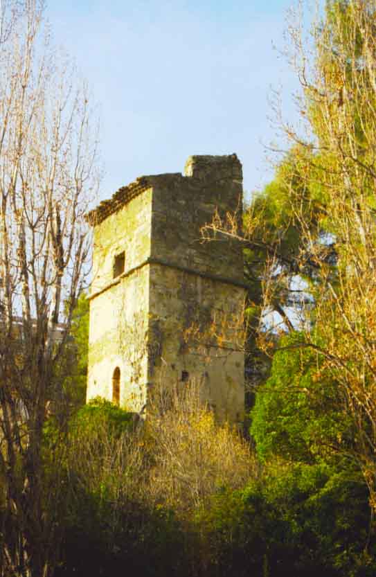 immagine TOUR D'AYGOSY