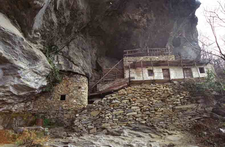 immagine BALMA BOVES