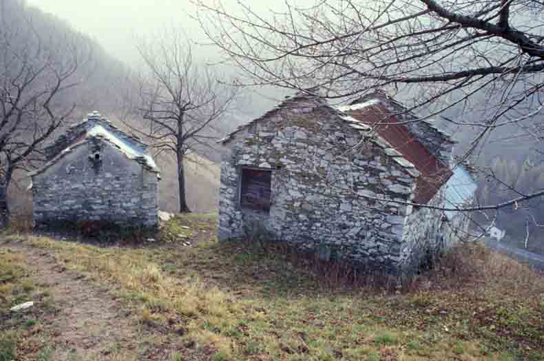 immagine CASE BORGO