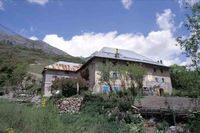 immagine GR SERENNE