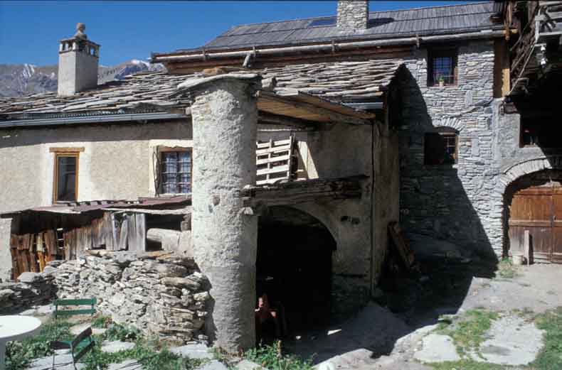 immagine ST. VERAN