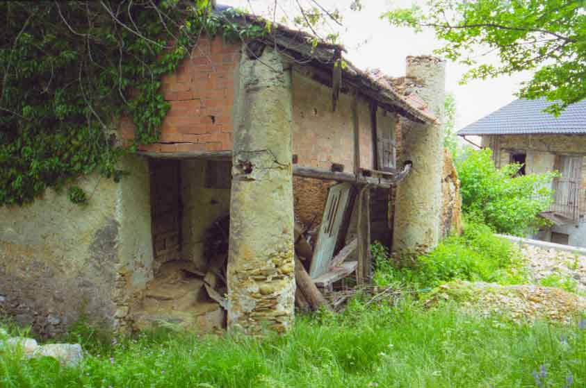 immagine COLONNE ROTONDE COPETTO