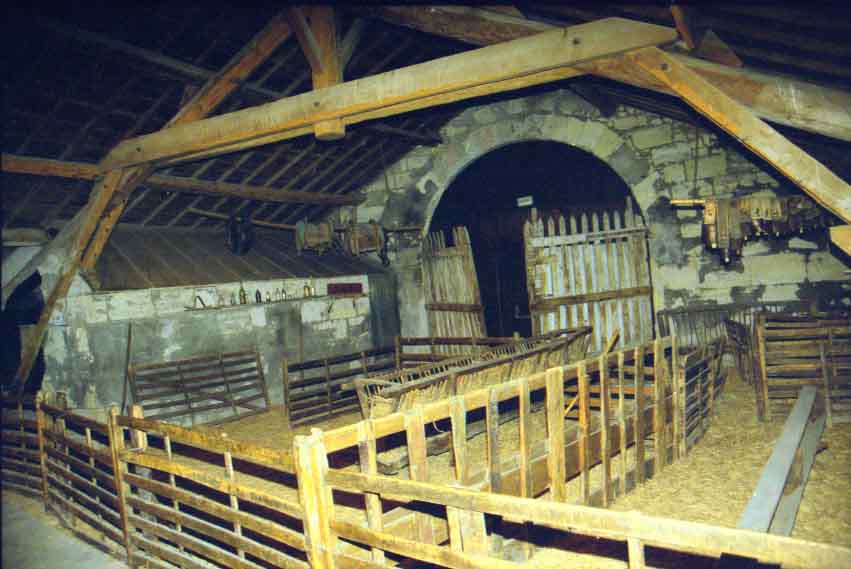 immagine MAS DU PONT DE ROUSTY