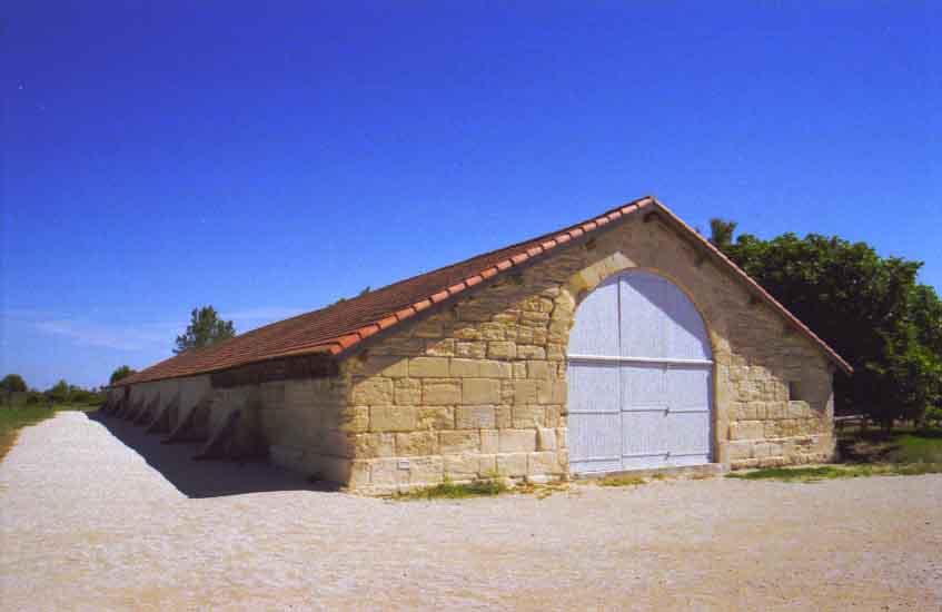 immagine MAS DU PONT DE ROUSTY