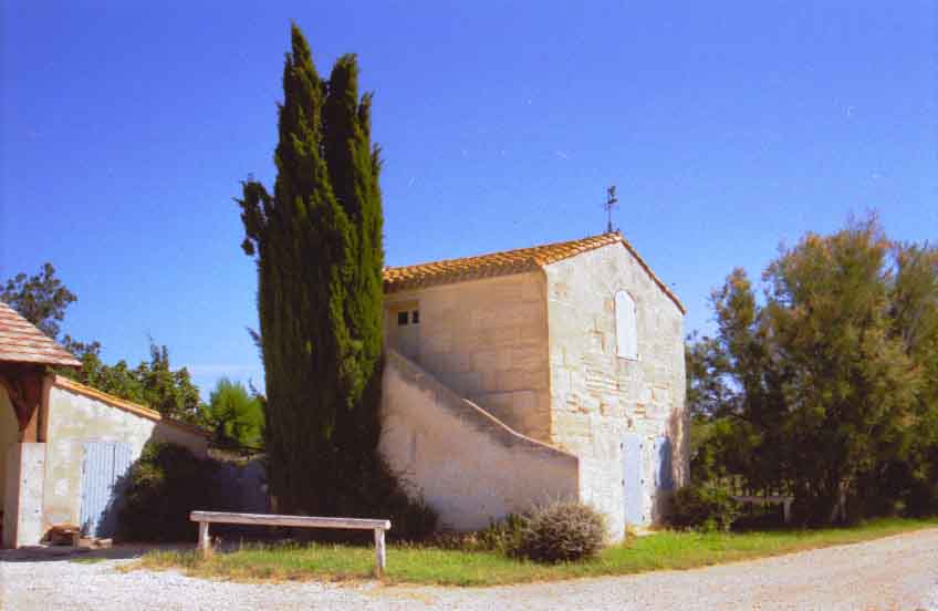 immagine MAS DU PONT DE ROUSTY