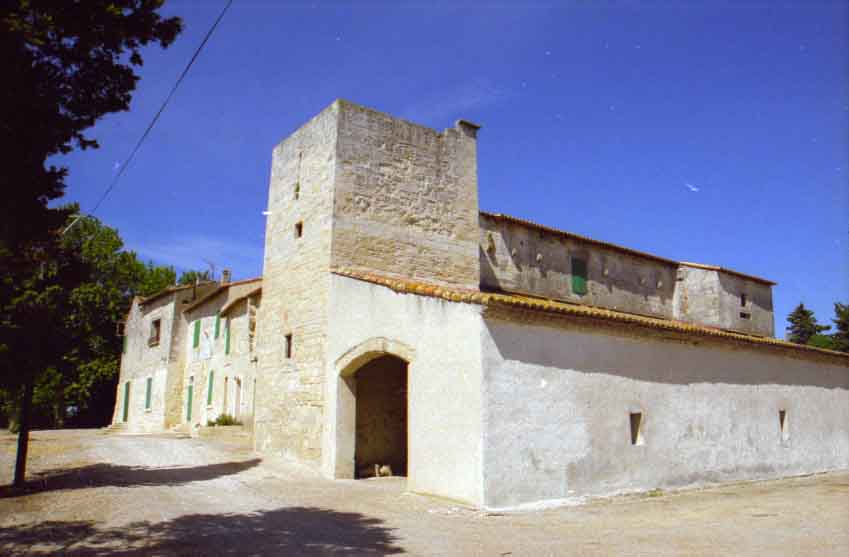 immagine MAS D'ALBARON