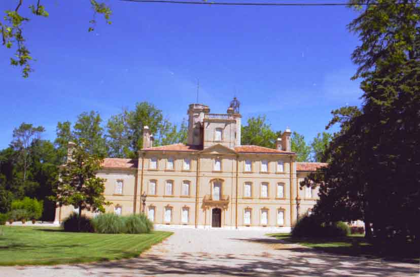 immagine MAS D'ALBARON