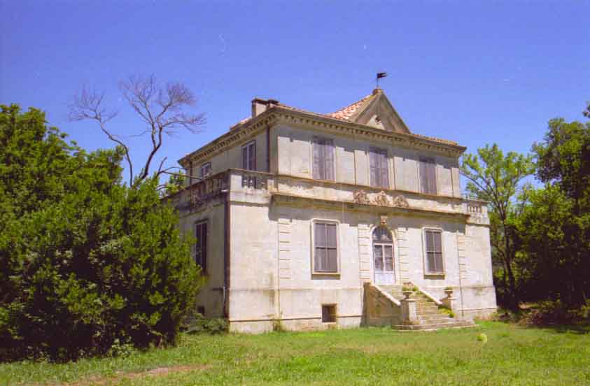 immagine MAS DE LA CABASSOLLE