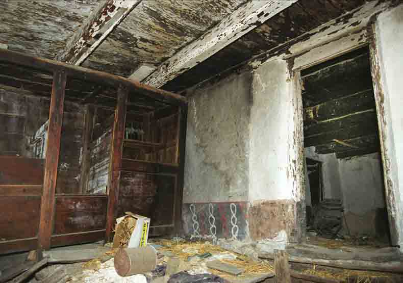 immagine FOUILLOUZE