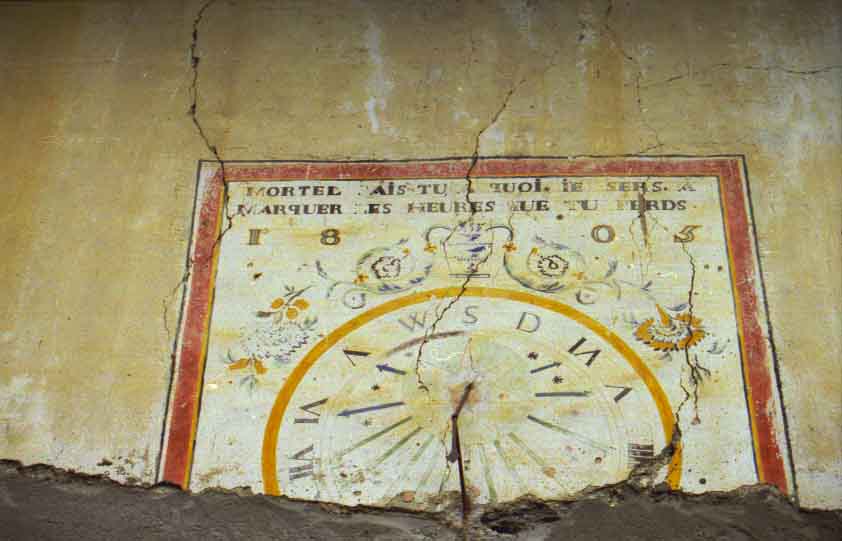immagine FOUILLOUZE 1805