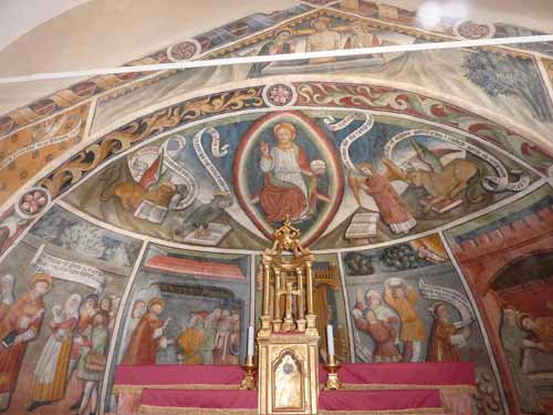 immagine Busca Santo Stefano