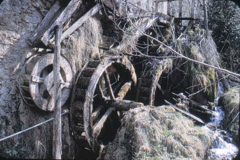 immagine MULINO BRUNEVETTO