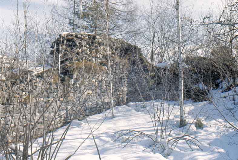 immagine CASTELLO REGINA GIOVANNA