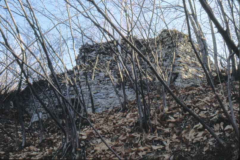 immagine CASTELLO REGINA GIOVANNA