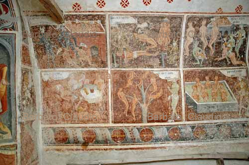 SAN SEBASTIANO DI CELLE