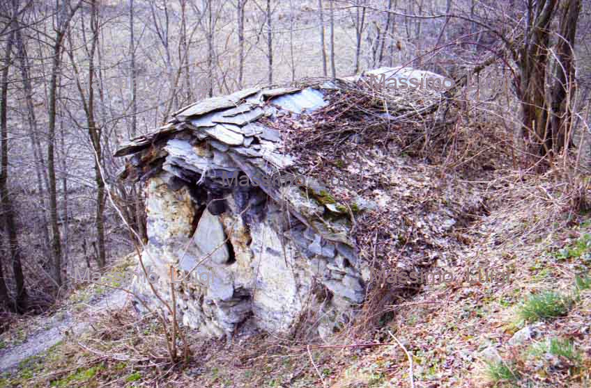 TETTI TROMBA