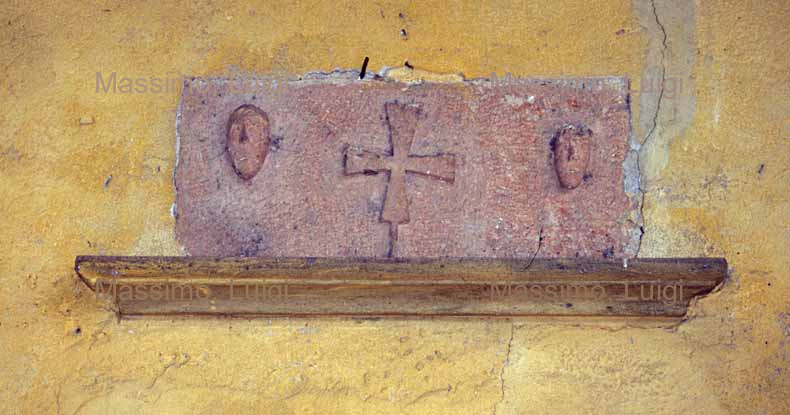 S. MARIA DELLA VALLE