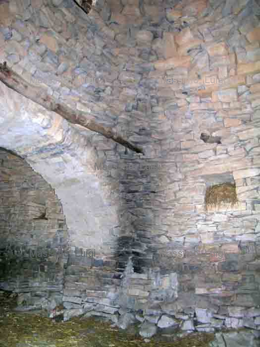 BERGERIE DE LA GARDETTE