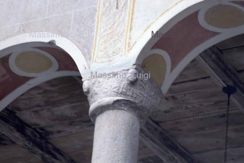 CASTELDELFINO CASA RONCHAIL