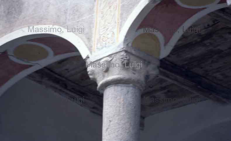 CASTELDELFINO CASA RONCHAIL