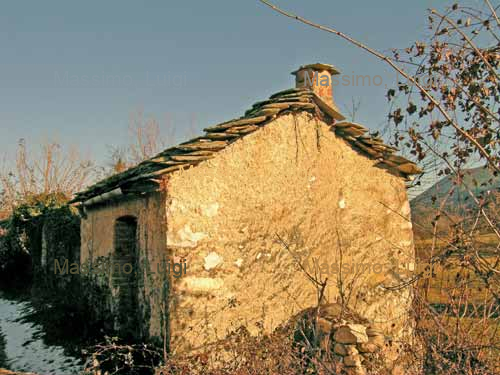 VIGNETI TRA ROCCABRUNA E DRONERO