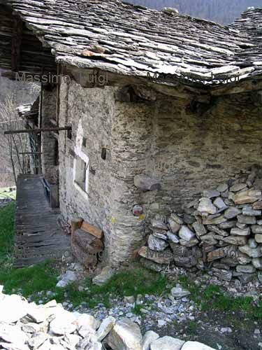 CHIOSSO DI MEZZO