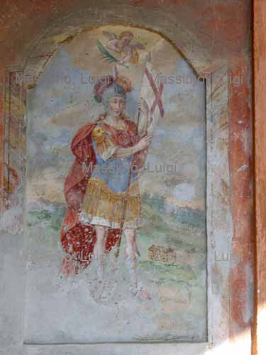 CAMPOMOLINO CHIESA