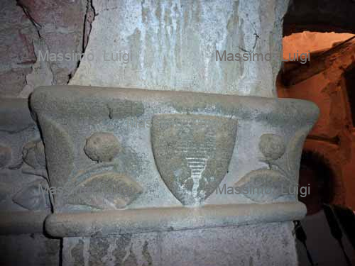 CARTIGNANO CASTELLO
