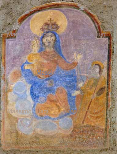 VALGRANA