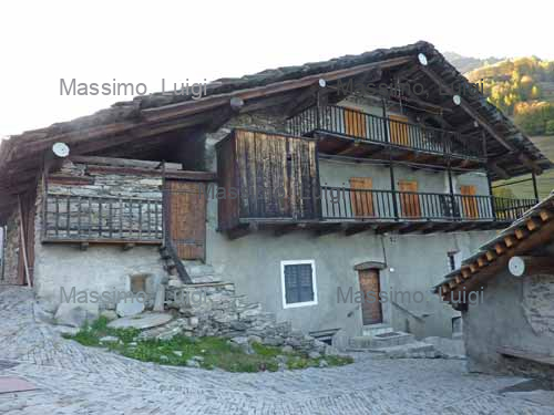 BELLINO CHIESA