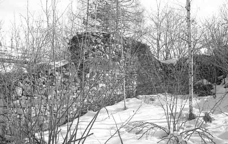 CASTELLO REGINA GIOVANNA