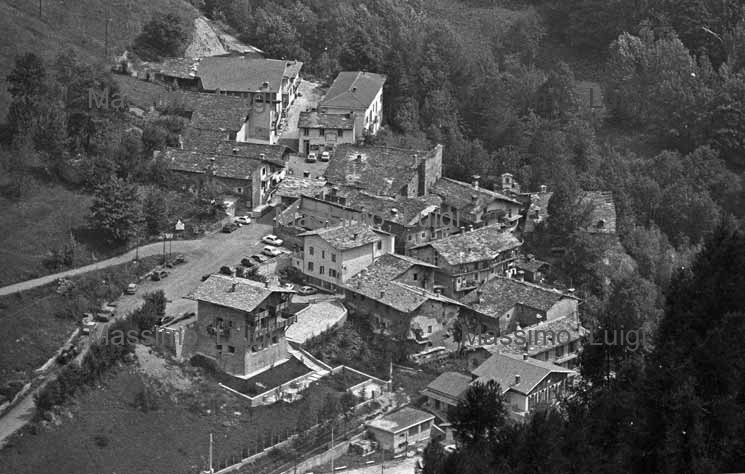 VERNETTI