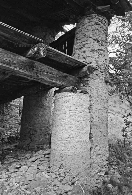 COLONNA DOPPIA