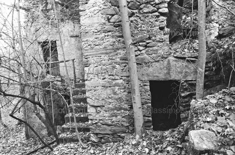 ROVINE SOPRA STRADA