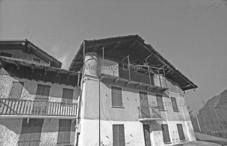 PRAZZO INFERIORE