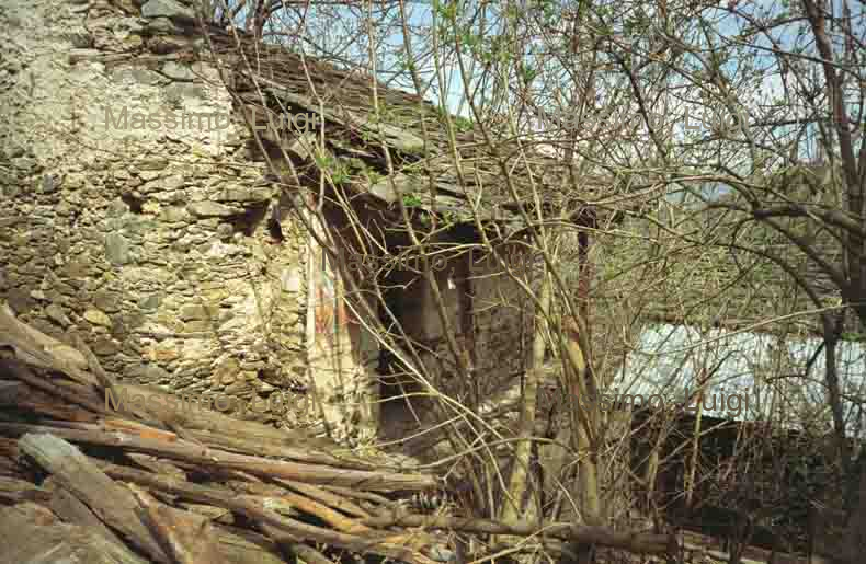 SOGLIO SOTT. (VEDI 94E30)