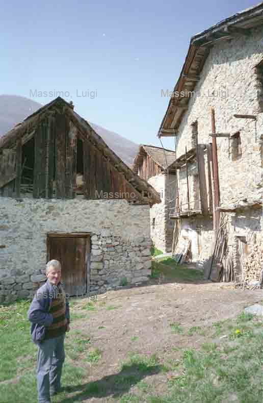 PUY DI VINADIO