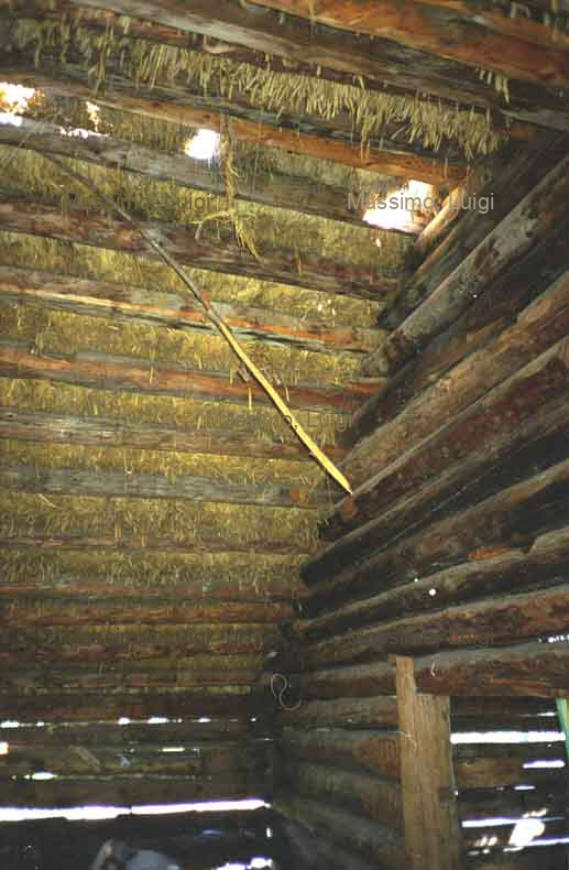 CASA DI 97L15
