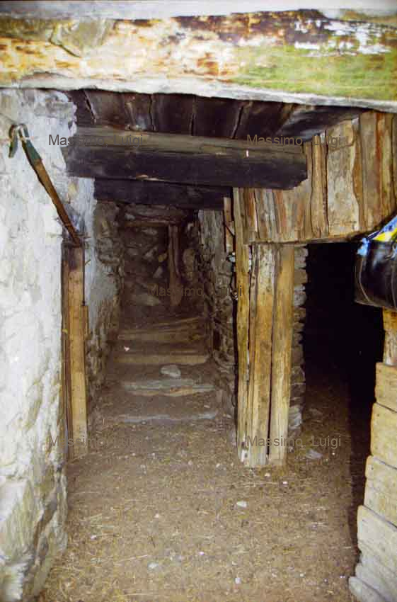 VILLARD D'ABAS LE VERGER