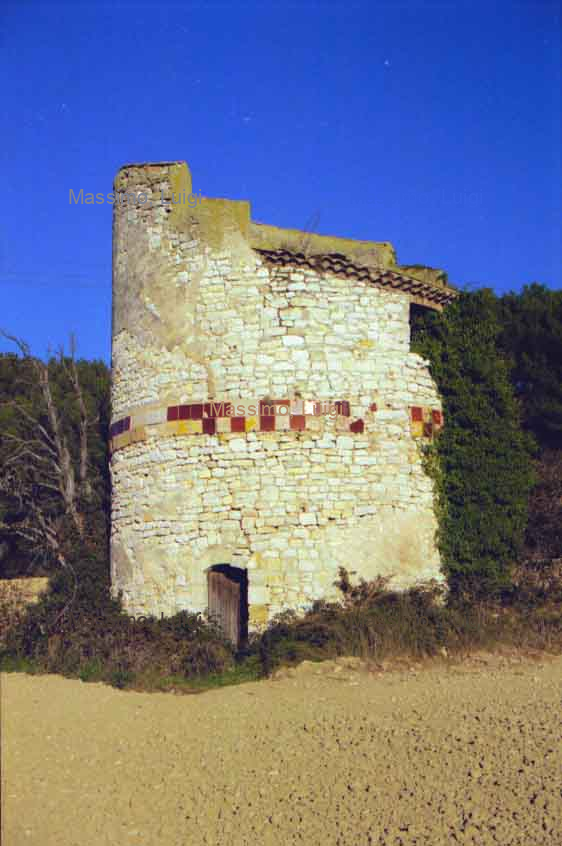 COLOMBAIA PUYRICARD
