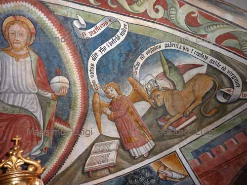 Busca Santo Stefano
