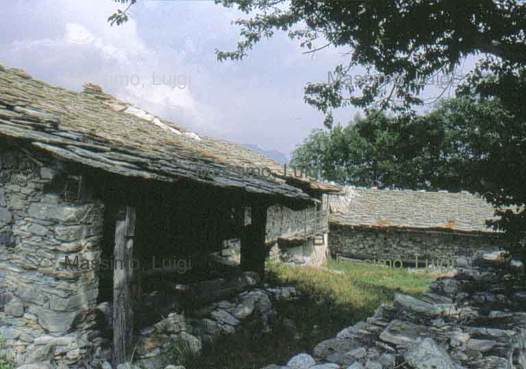 GRANGE MATTENEOLA
