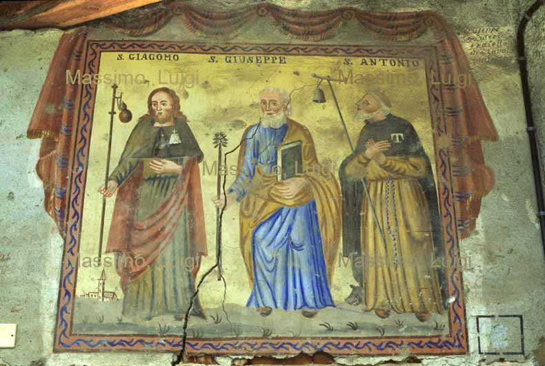 FRATELLO DI 4 CAVALIERI