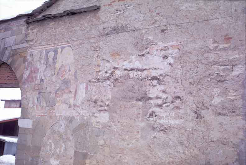 MONASTERO