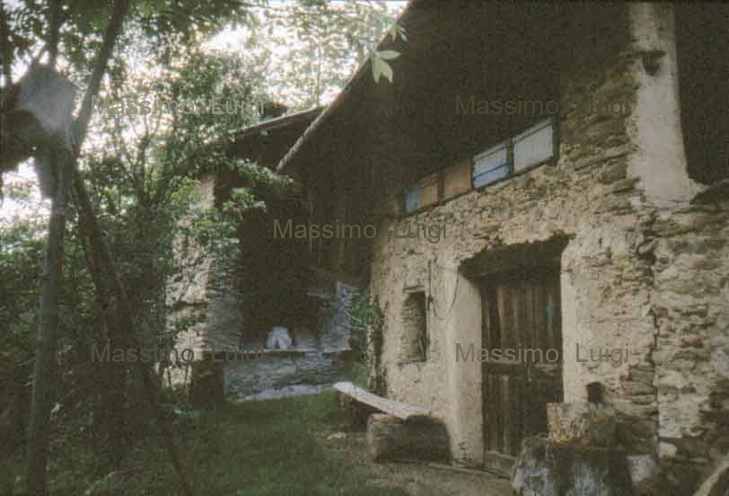 TRA GALLIANA E ROCCABRUNA