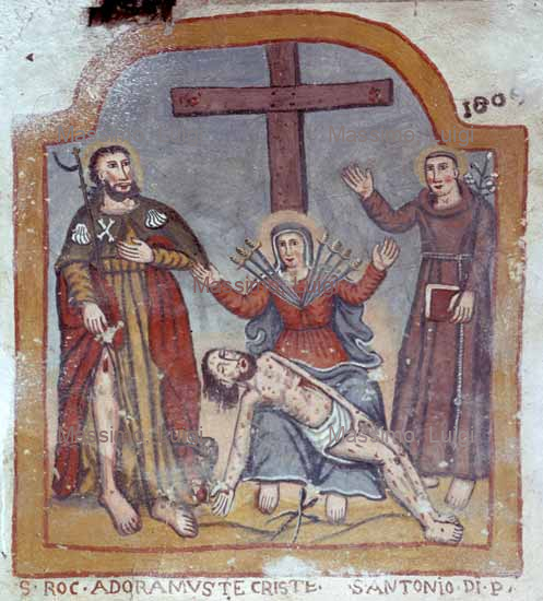 CHIALVETTA