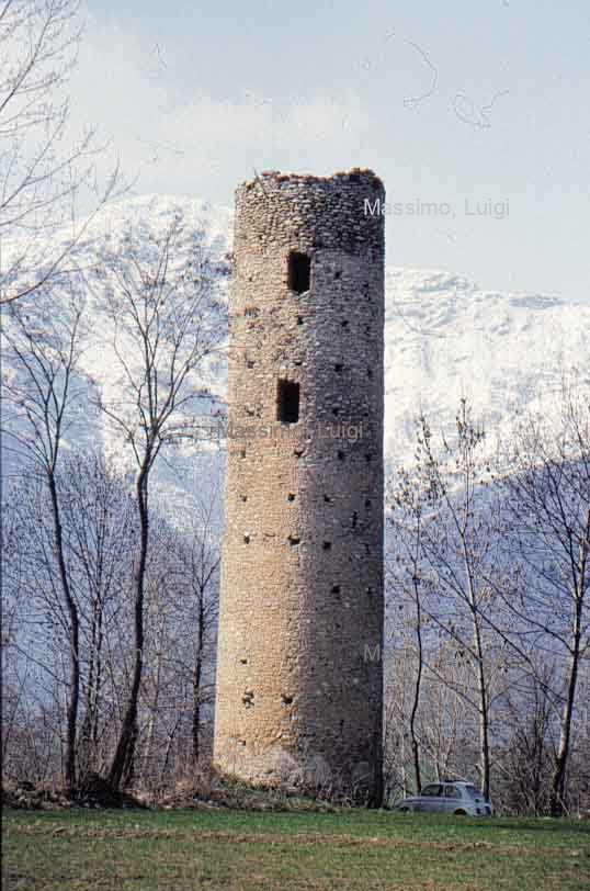 TORRAZZA