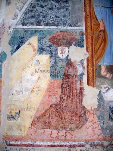 Cappella di San Pietro