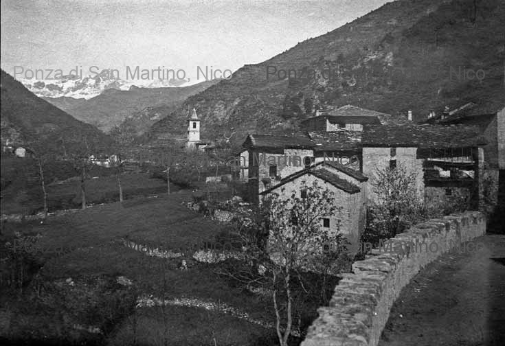FOTO NICO PONZA DI S.MARTINO