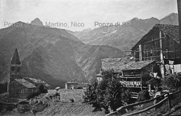 FOTO NICO PONZA DI S.MARTINO